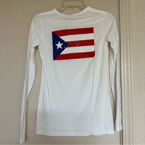 Puerto Rico Open shirt